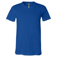 Bella + Canvas 3005 V-Neck – Premium Cotton for Print & Embroidery #1 ...