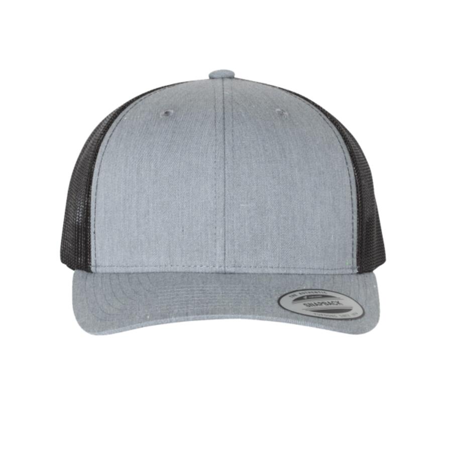 ATC™ YUPOONG® YP CLASSICS® RETRO TRUCKER CAP Thumbnail