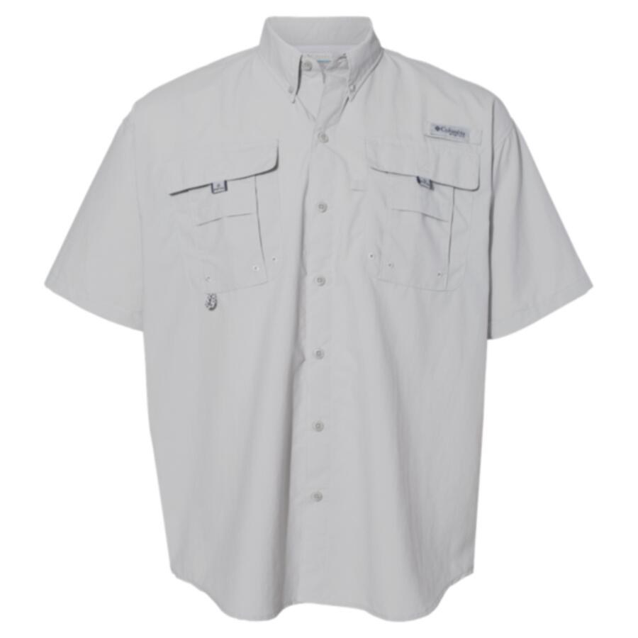 Men's PFG Bahama™ II Short Sleeve Shirt Thumbnail