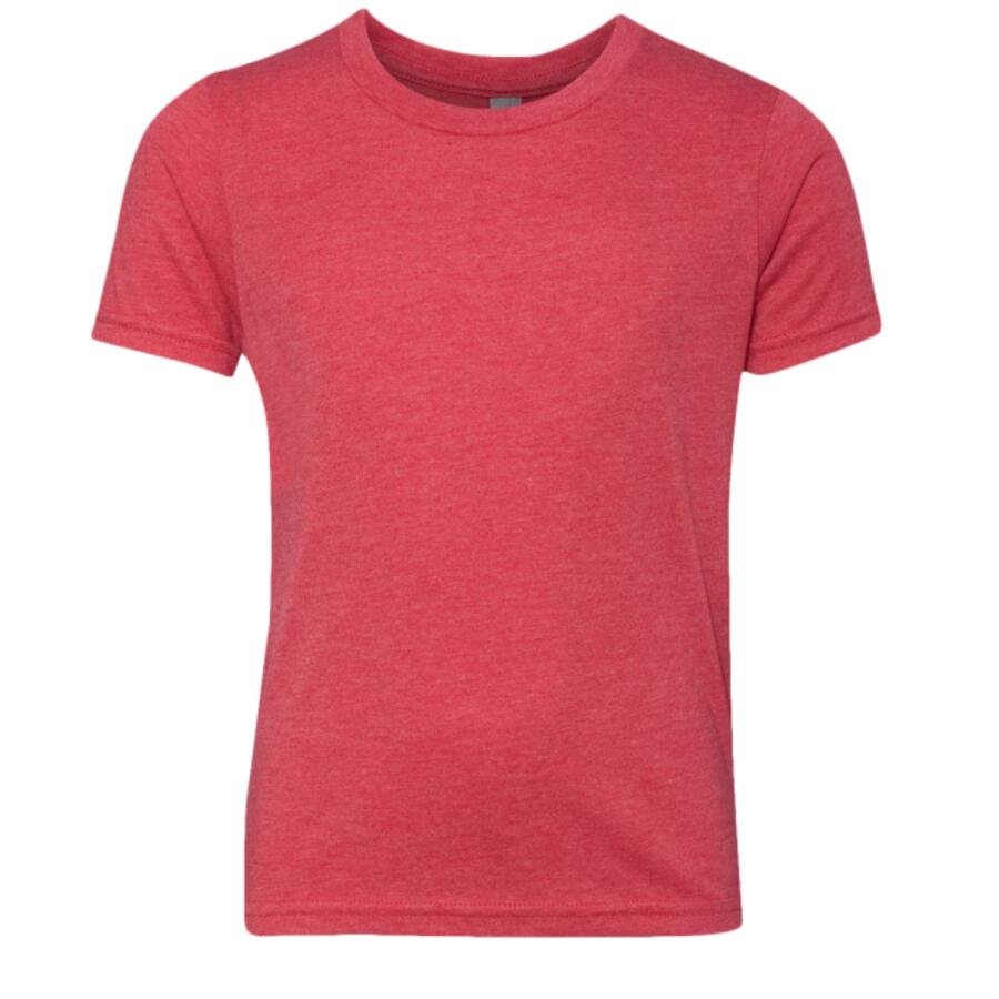 Youth Triblend T-Shirt Thumbnail
