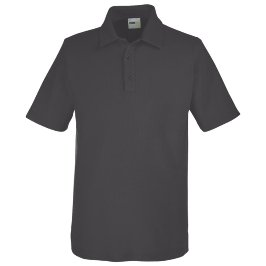 Men's Tall Fusion ChromaSoft™ Pique Polo Thumbnail
