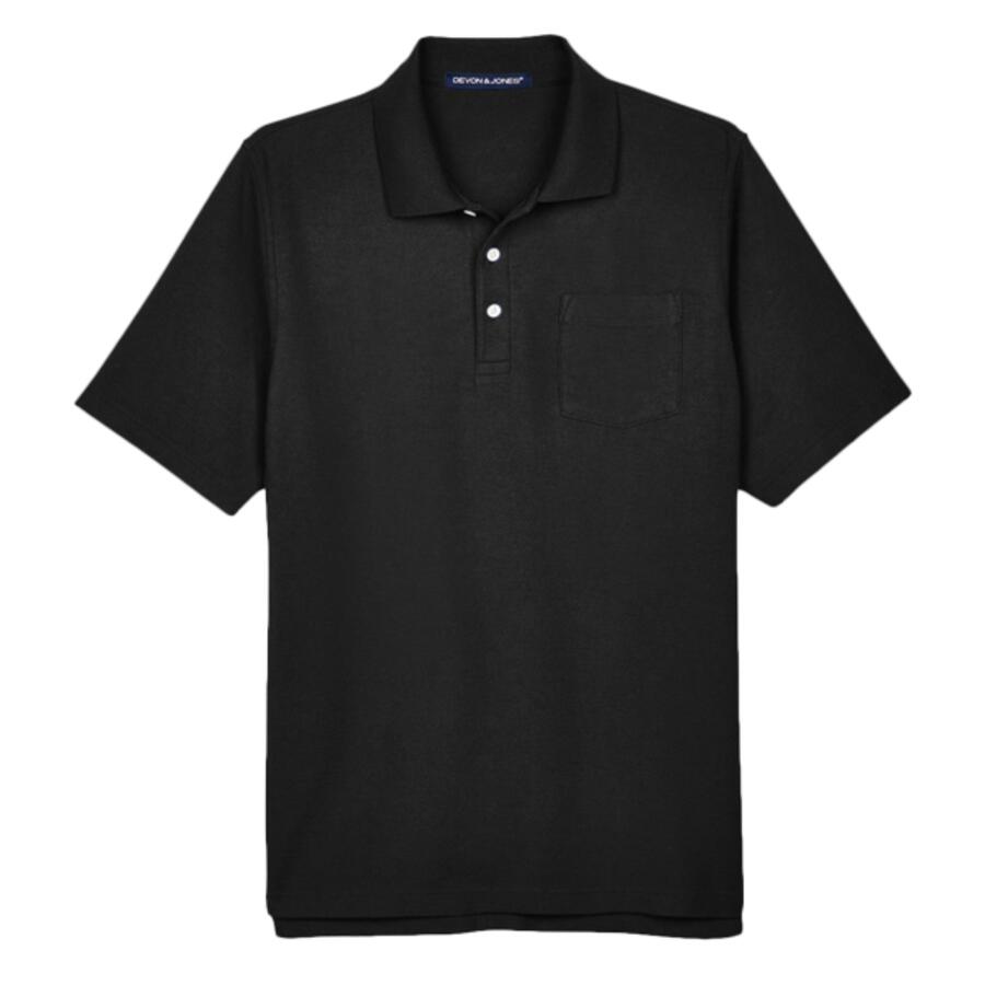 Men's DRYTEC20™ Performance Pocket Polo Thumbnail