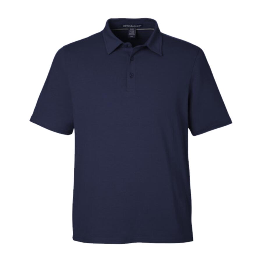 Men's Raleigh Stretch Polo Thumbnail