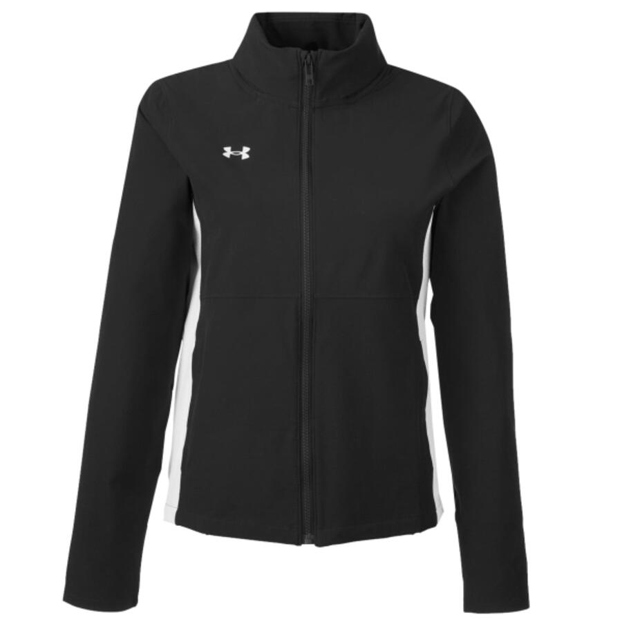 Women's Rival Stretch Jacket Thumbnail