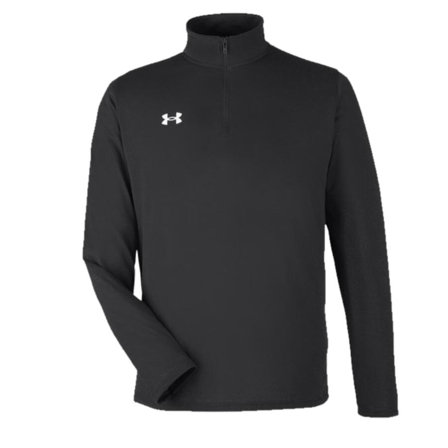 Men's Team Tech™ Quarter-Zip Pullover Thumbnail