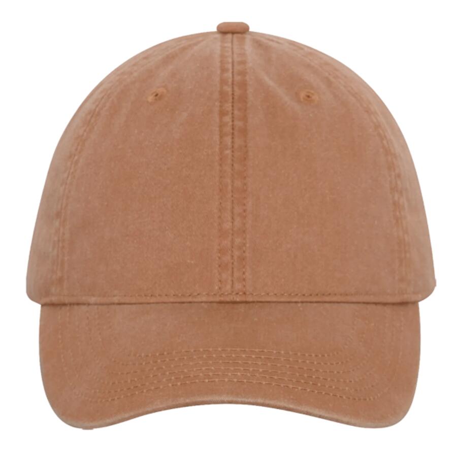 ATC™ PIGMENT DYED CAP Thumbnail