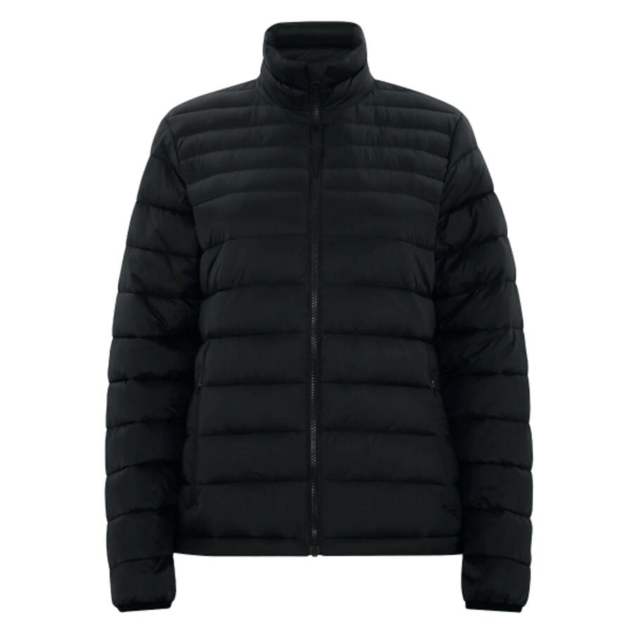 DRYFRAME® ESSENTIAL PUFFY LADIES' JACKET Thumbnail