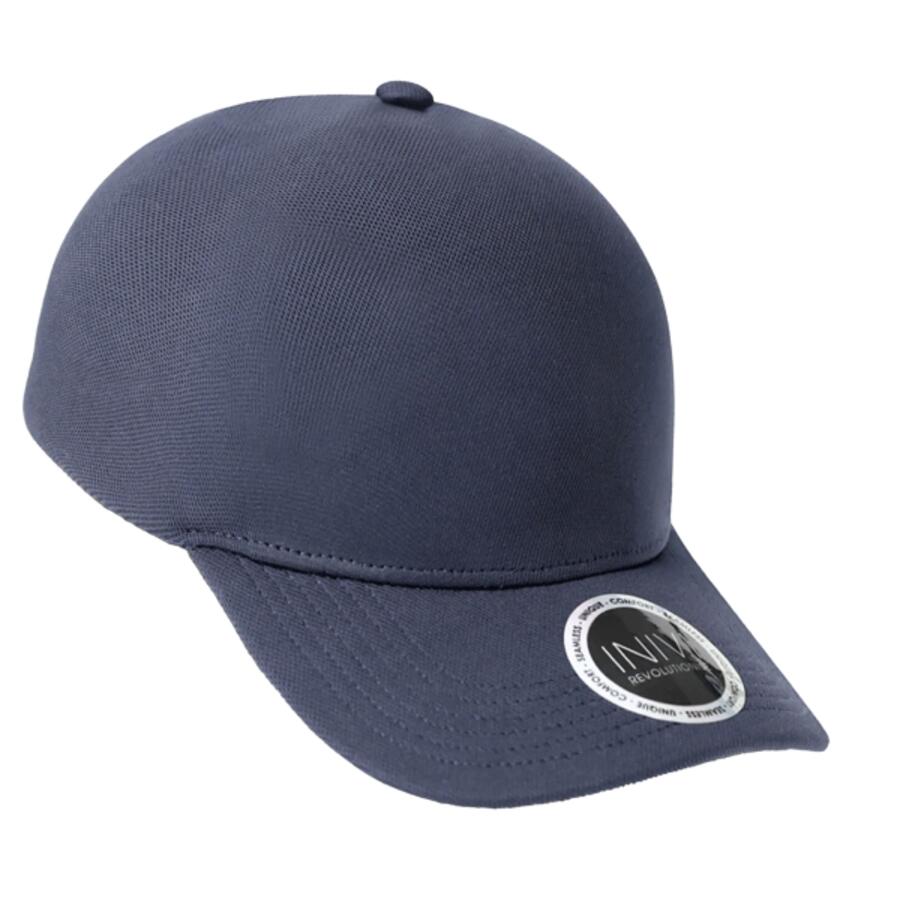 INIVI STANLEY 1 PANEL SEAMLESS CAP Thumbnail