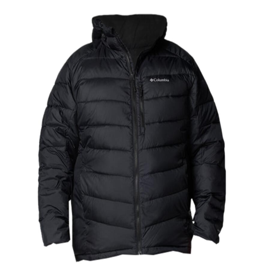 Labyrinth Loop™ II Hooded Jacket Thumbnail