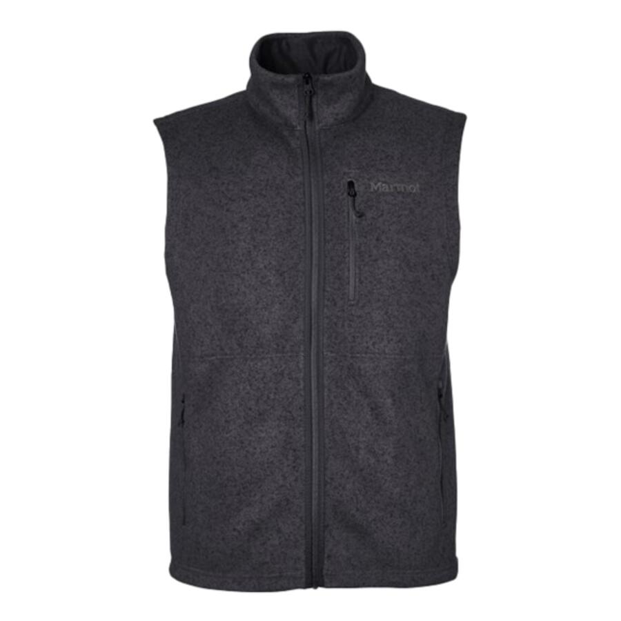 Men's Drop Line Vest Thumbnail