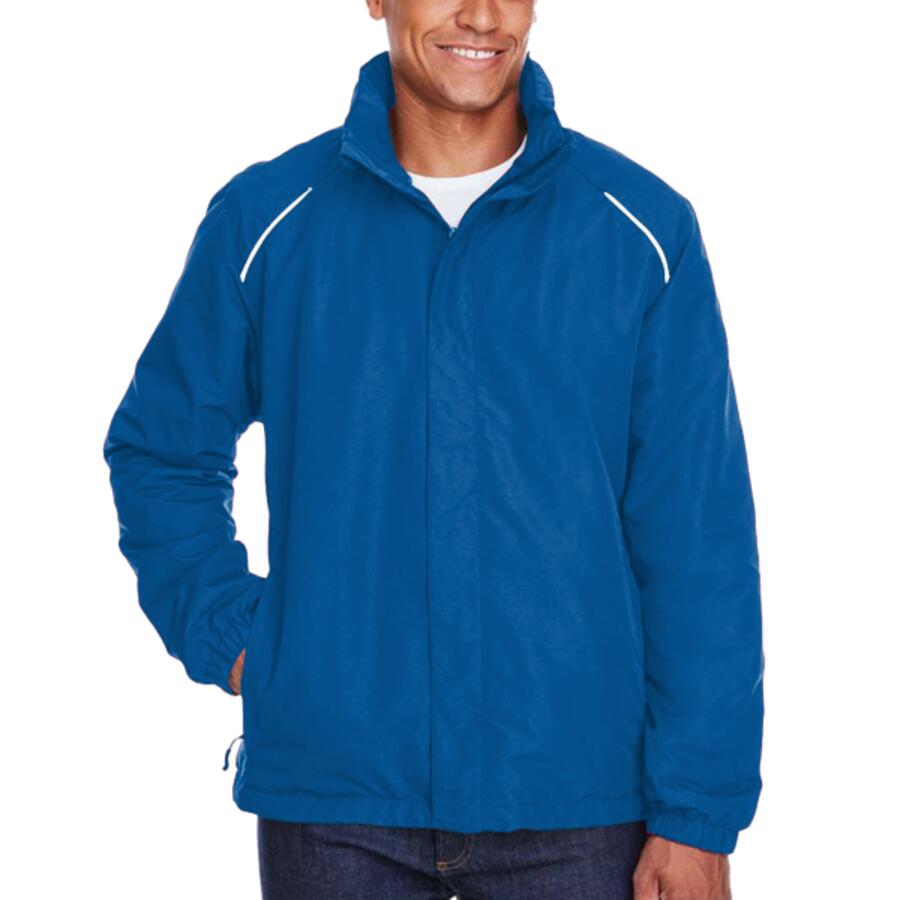 Men's Profile Fleece-Lined All-Season Jacket Thumbnail