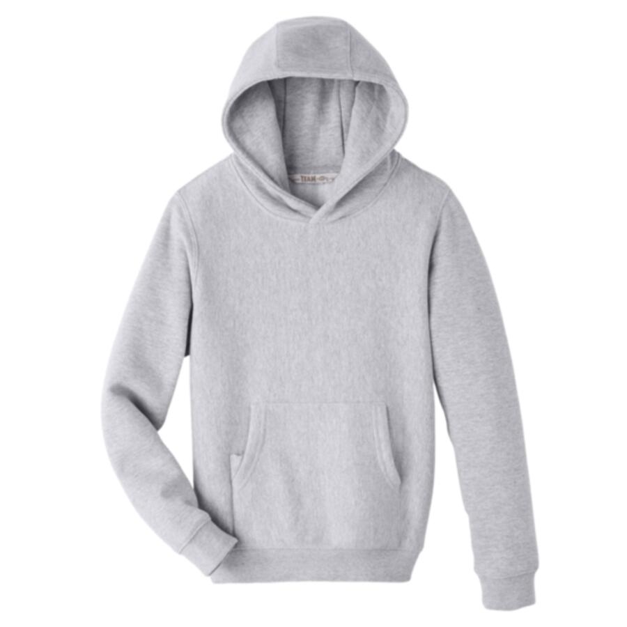 Youth Zone HydroSport™ Heavyweight Hooded Sweatshirt Thumbnail