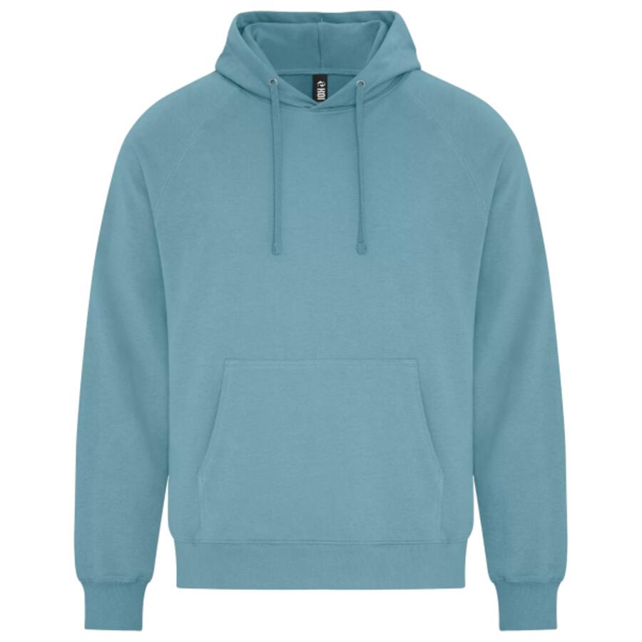 KOI® ELEMENT CVC FRENCH TERRY HOODIE Thumbnail