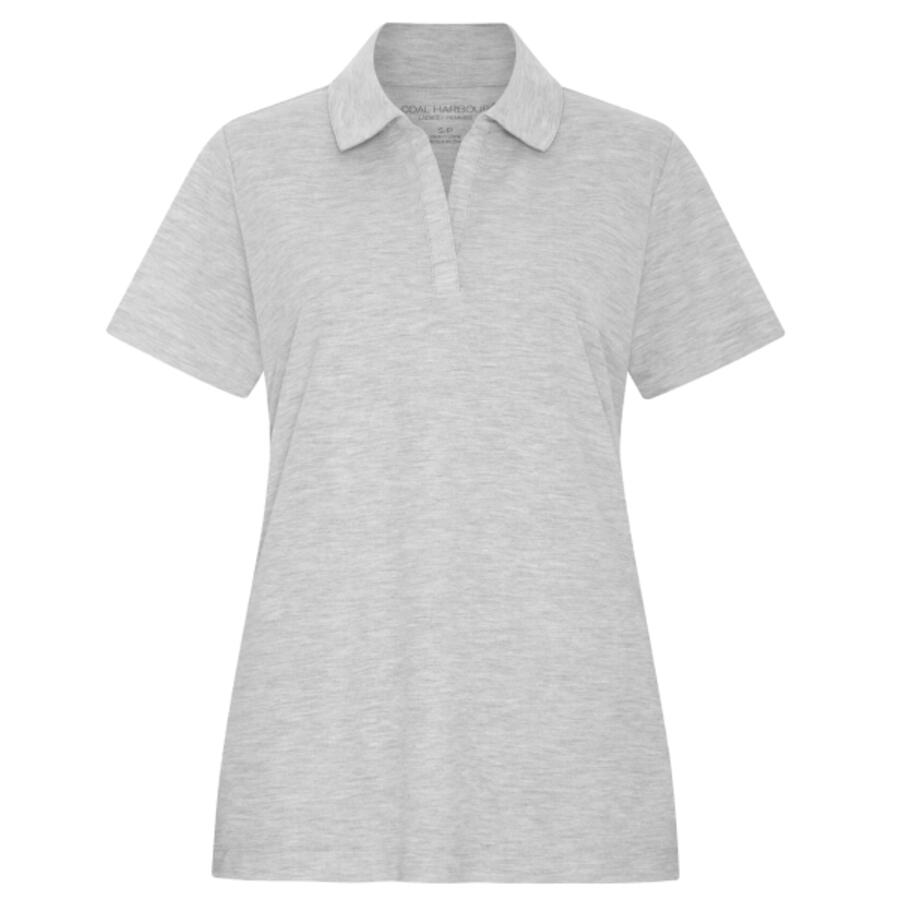 COAL HARBOUR® EVERYDAY BLEND LADIES’ POLO Thumbnail