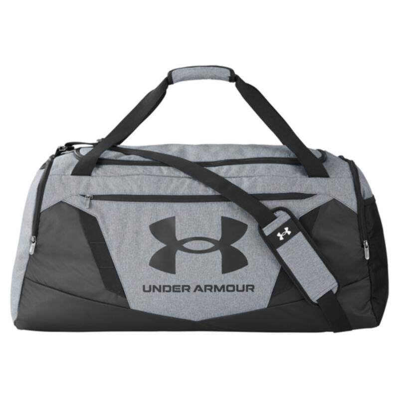 Undeniable 5.0 LG Duffel Bag Thumbnail