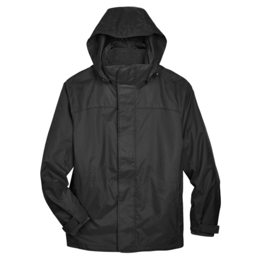Men's 3-in-1 Insulated Jacket Thumbnail