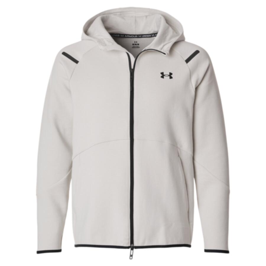 Men's Unstoppable Fleece Full-Zip Thumbnail