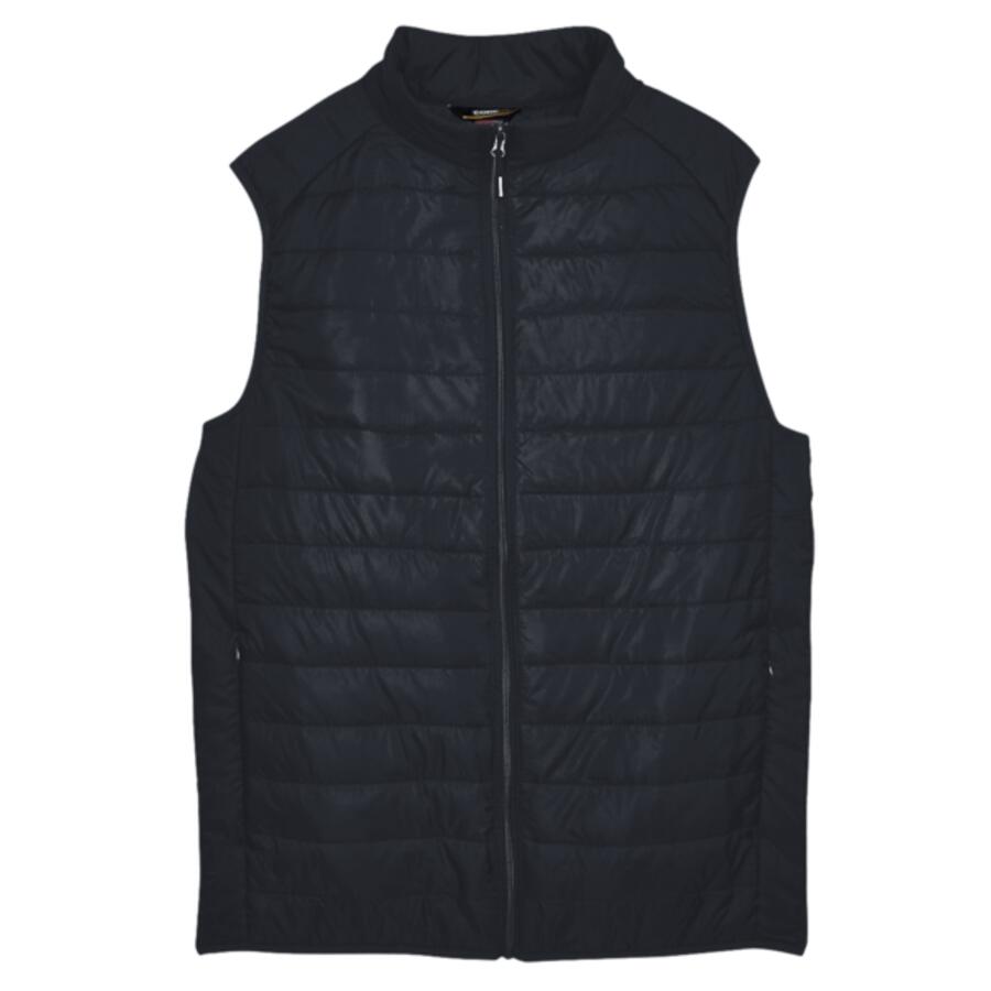 Men's Prevail Packable Puffer Vest Thumbnail