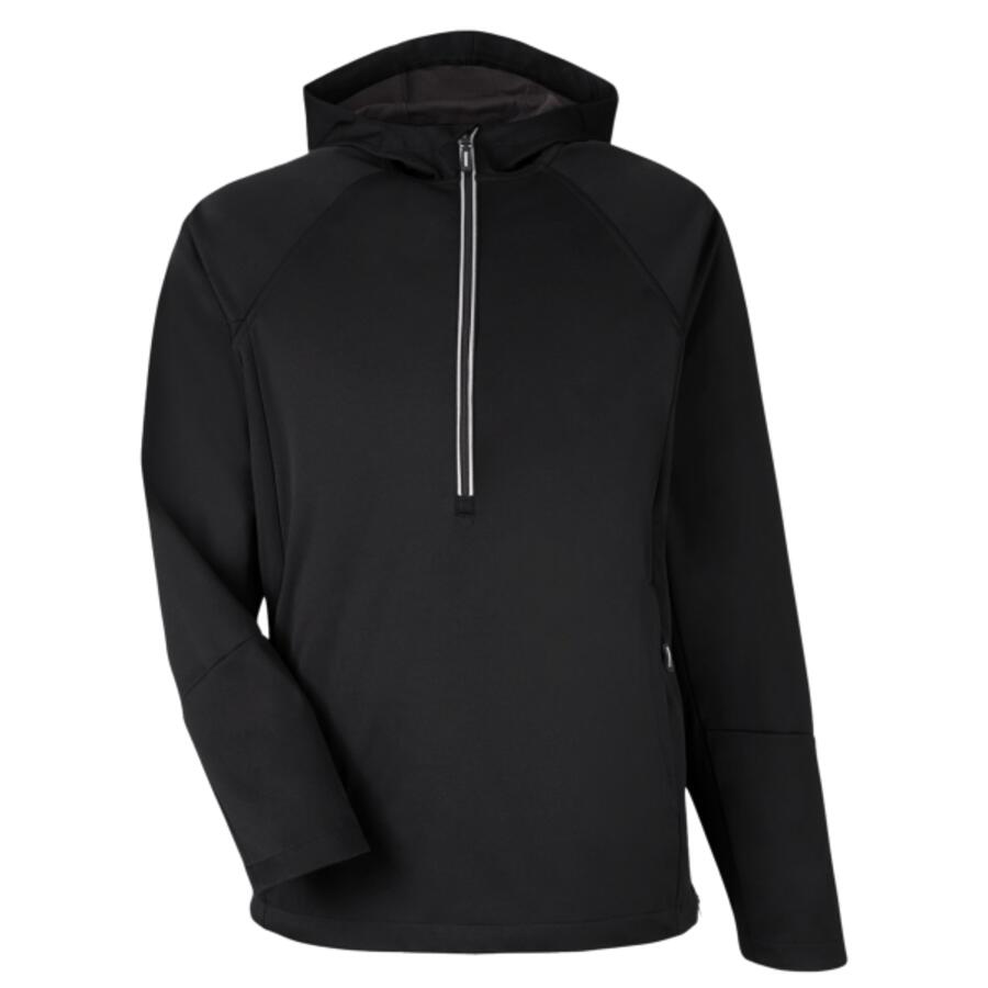 Unisex Techno Lite Pullover Anorak Thumbnail