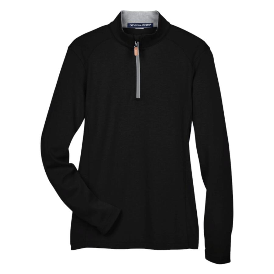 Women's DRYTEC20™ Performance Quarter-Zip Pullover Thumbnail