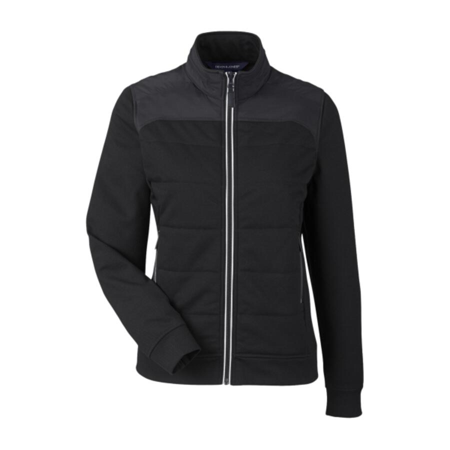 Women's New Classics® Club Jacket Thumbnail