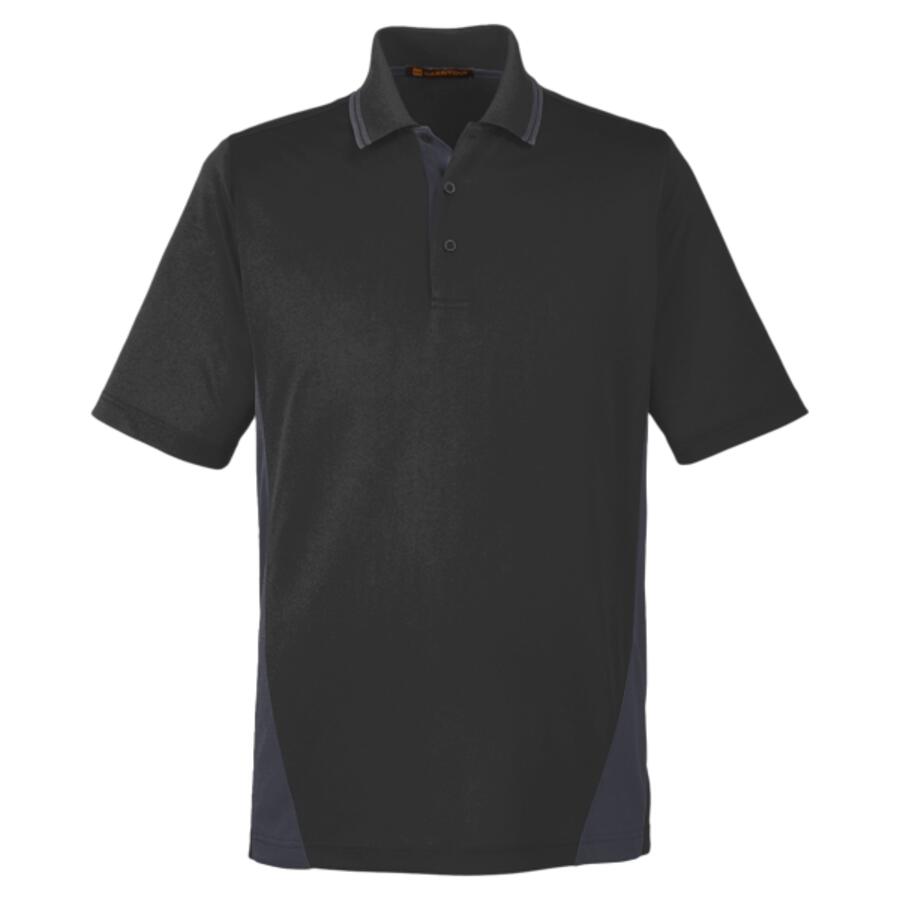 Men's Flash Snag Protection Plus IL Colorblock Polo Thumbnail