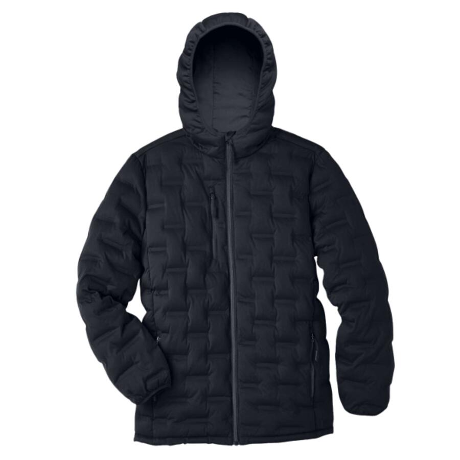 Men's Loft Puffer Jacket Thumbnail