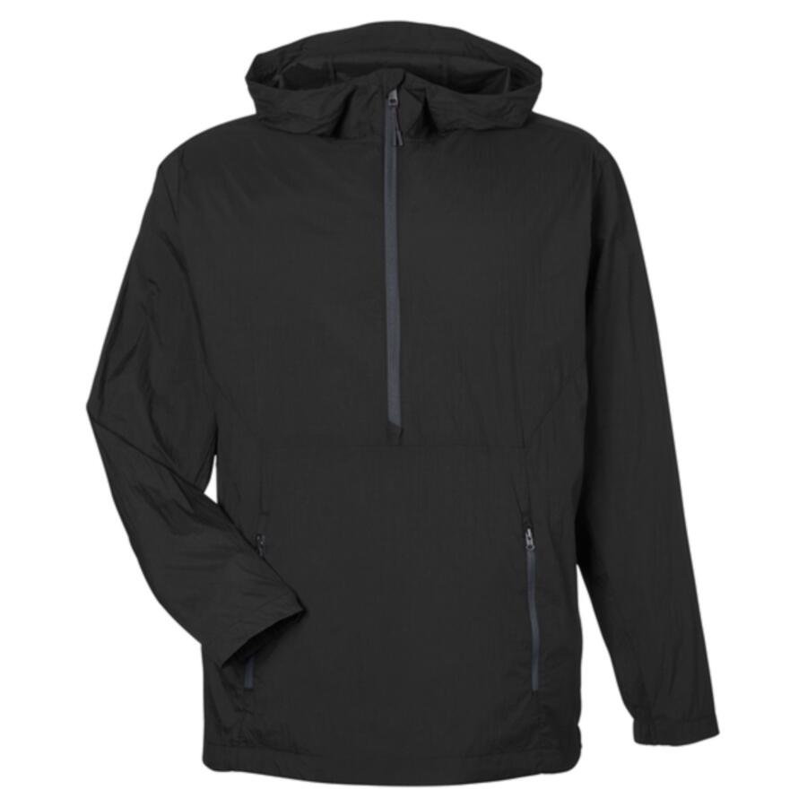 Men's Aura Lightweight Packable Anorak Thumbnail