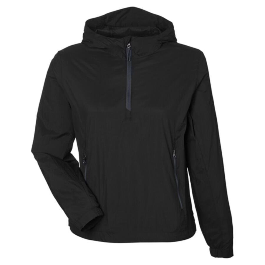 Women's Aura Lightweight Packable Anorak Thumbnail