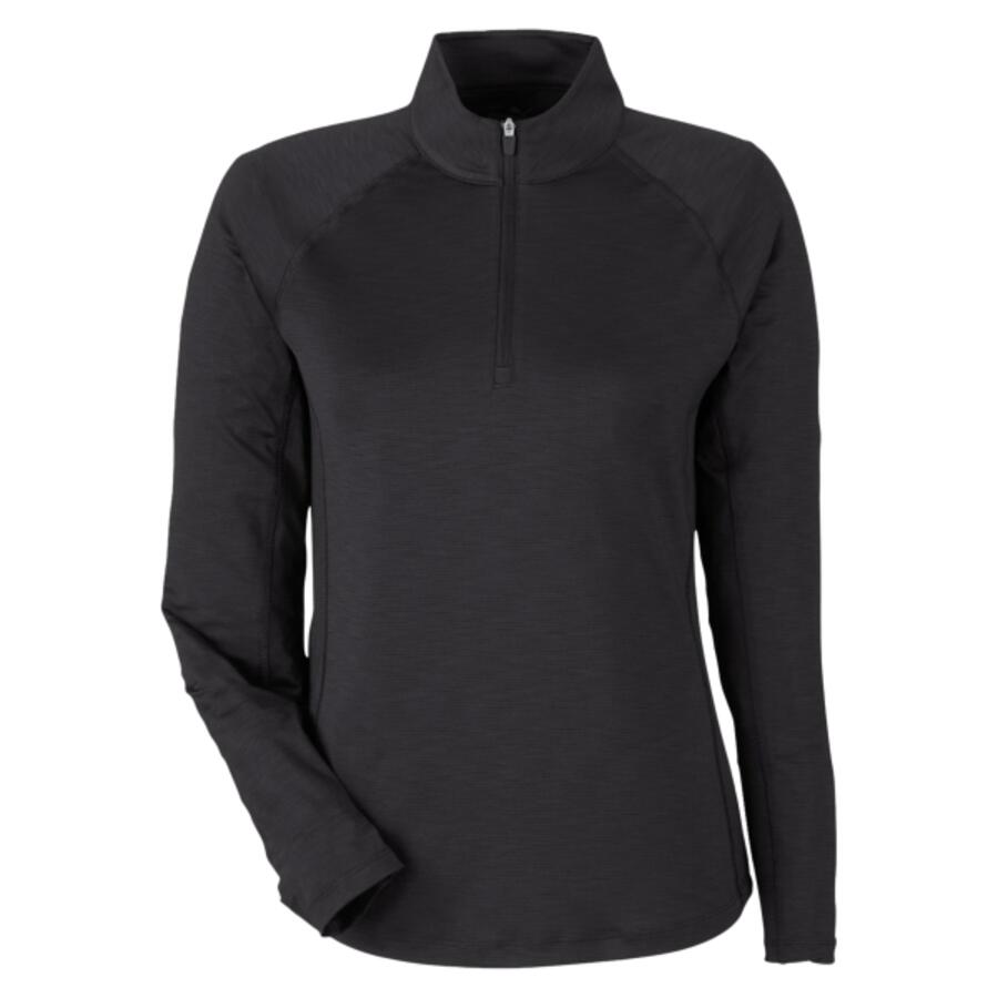 Women's You-V Quarter-Zip Pullover Thumbnail