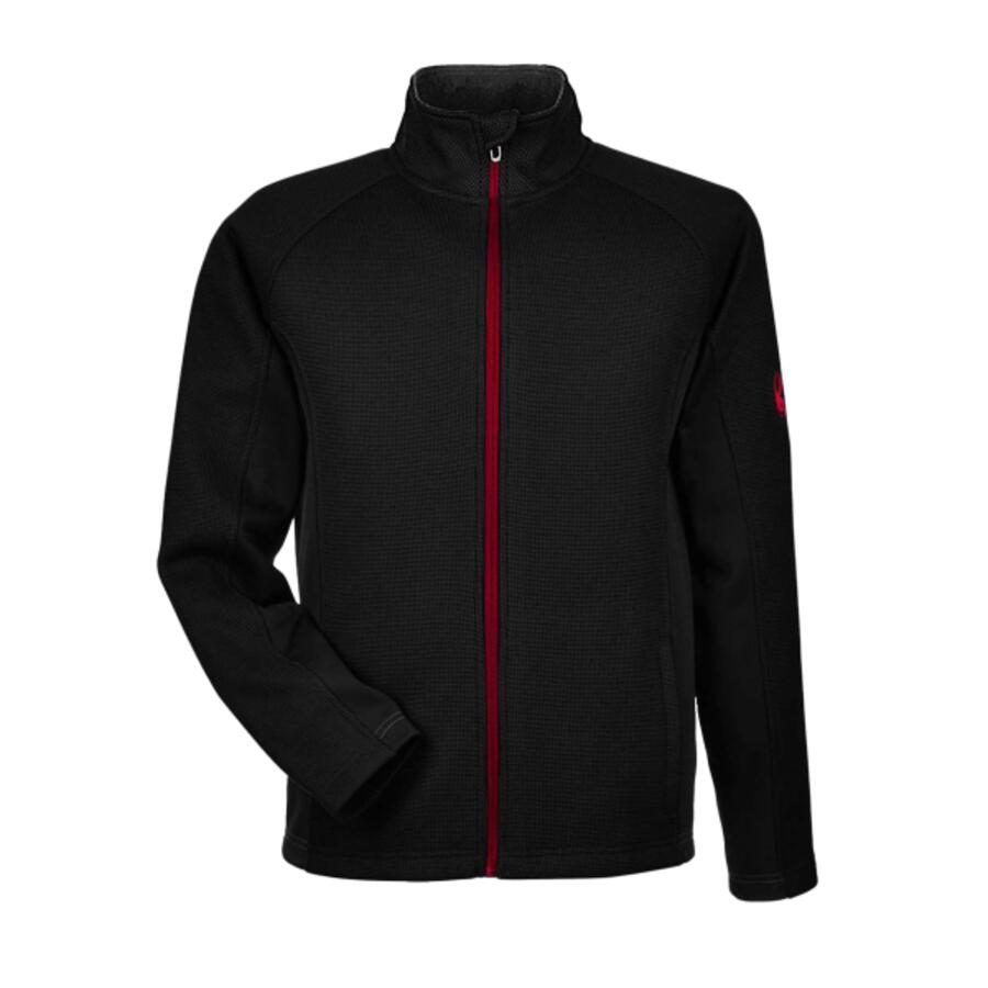 Men's Constant Full-Zip Sweater Fleece Jacket Thumbnail