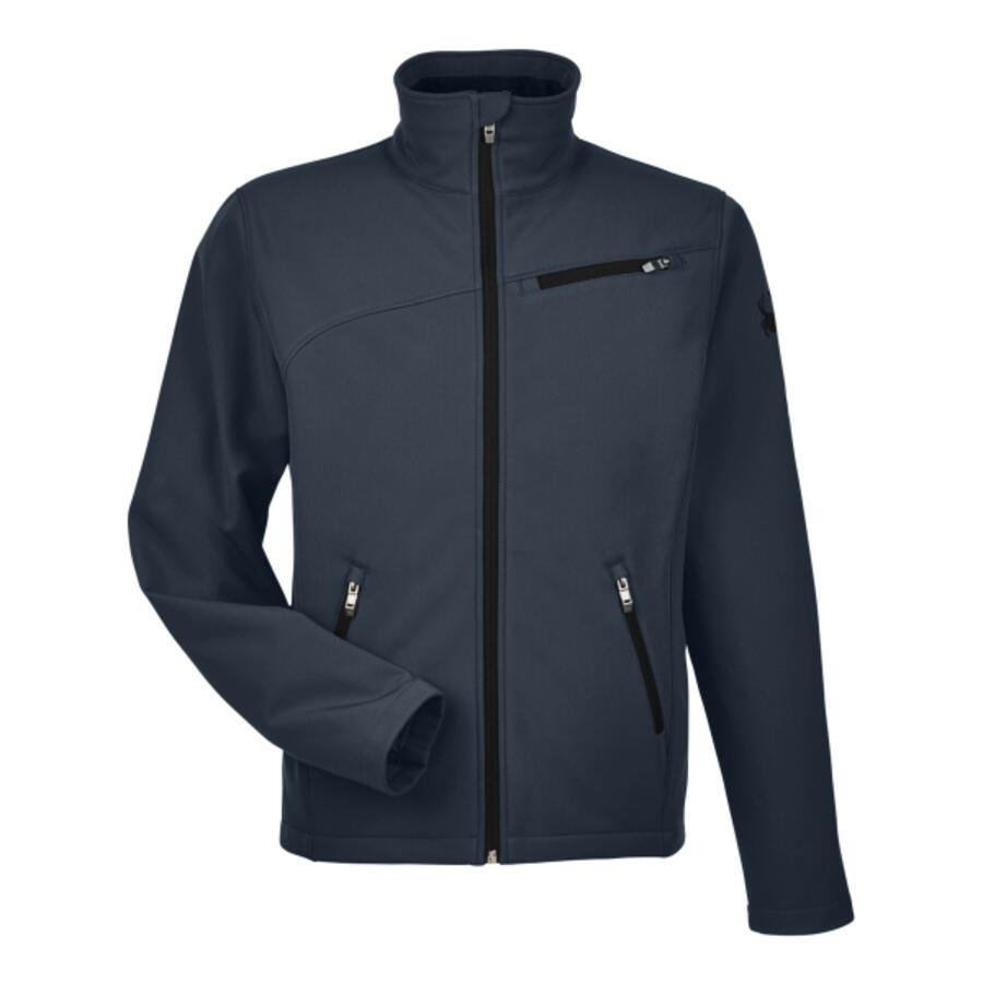 Men's Transport Soft Shell Jacket Thumbnail