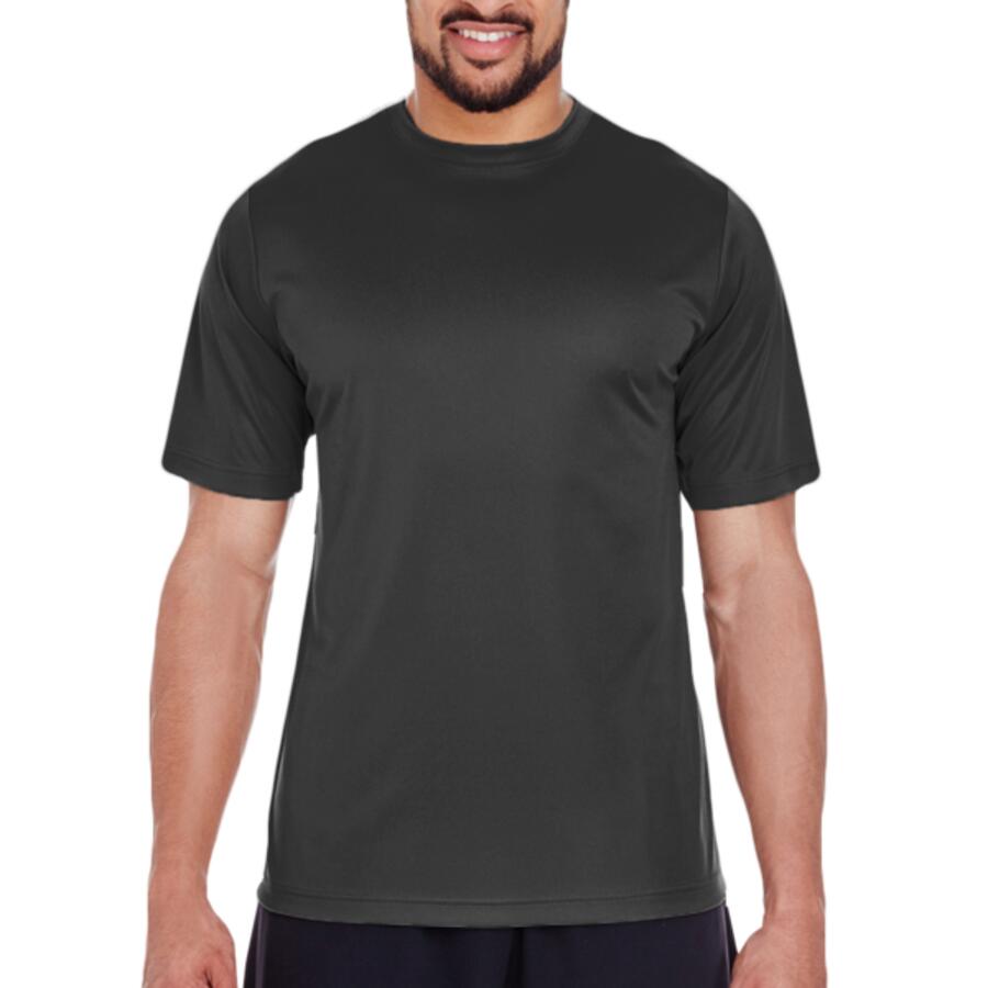 Men's Zone Performance T-Shirt Thumbnail