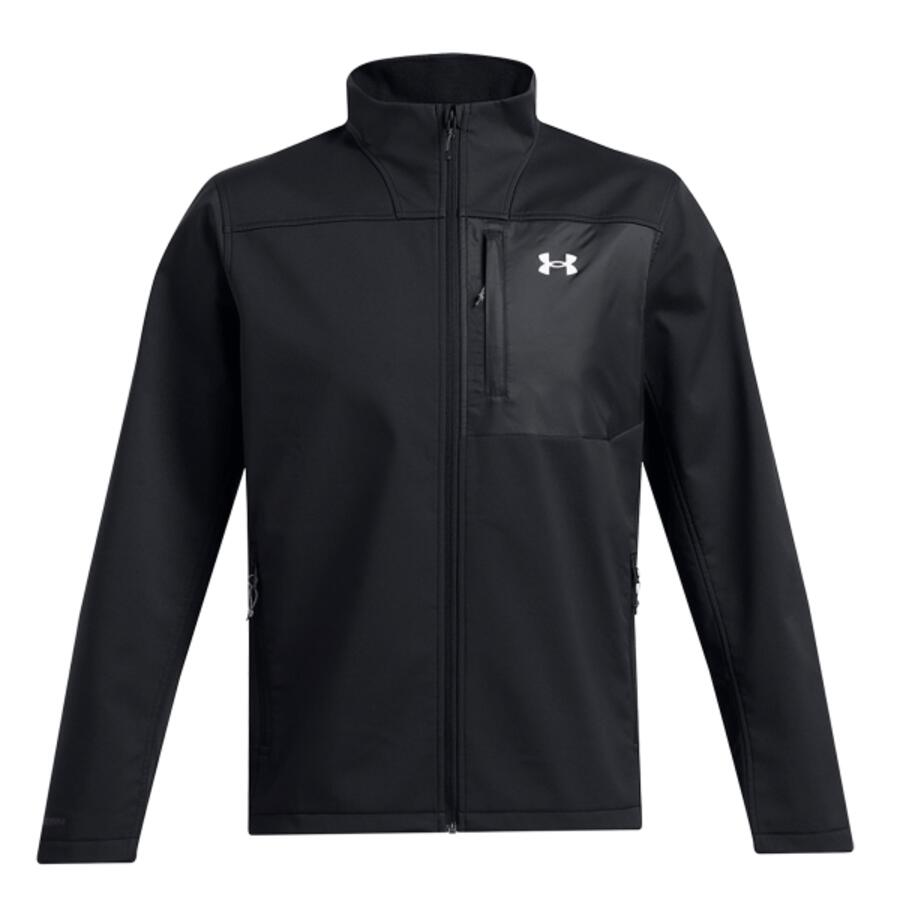 Men's ColdGear® Infrared Shield 2.0 Jacket Thumbnail