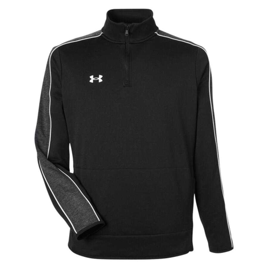 Men's Command 2.0 Quarter-Zip Pullover Thumbnail