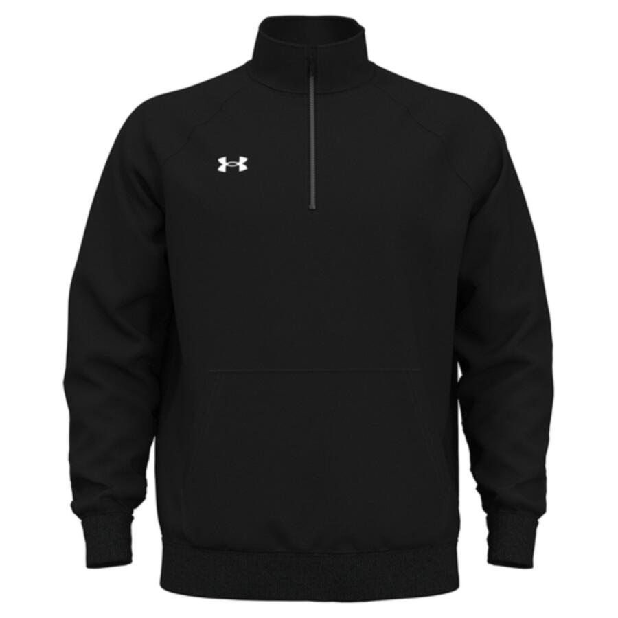 Men's Rival Fleece Quarter-Zip Pullover Thumbnail