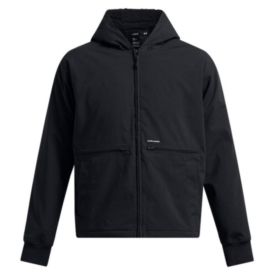 Men's Icon Fleece Jacket Thumbnail