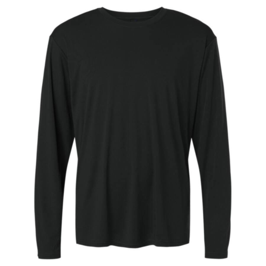 Unisex Pro-Lock Performance Long Sleeve T-Shirt Thumbnail