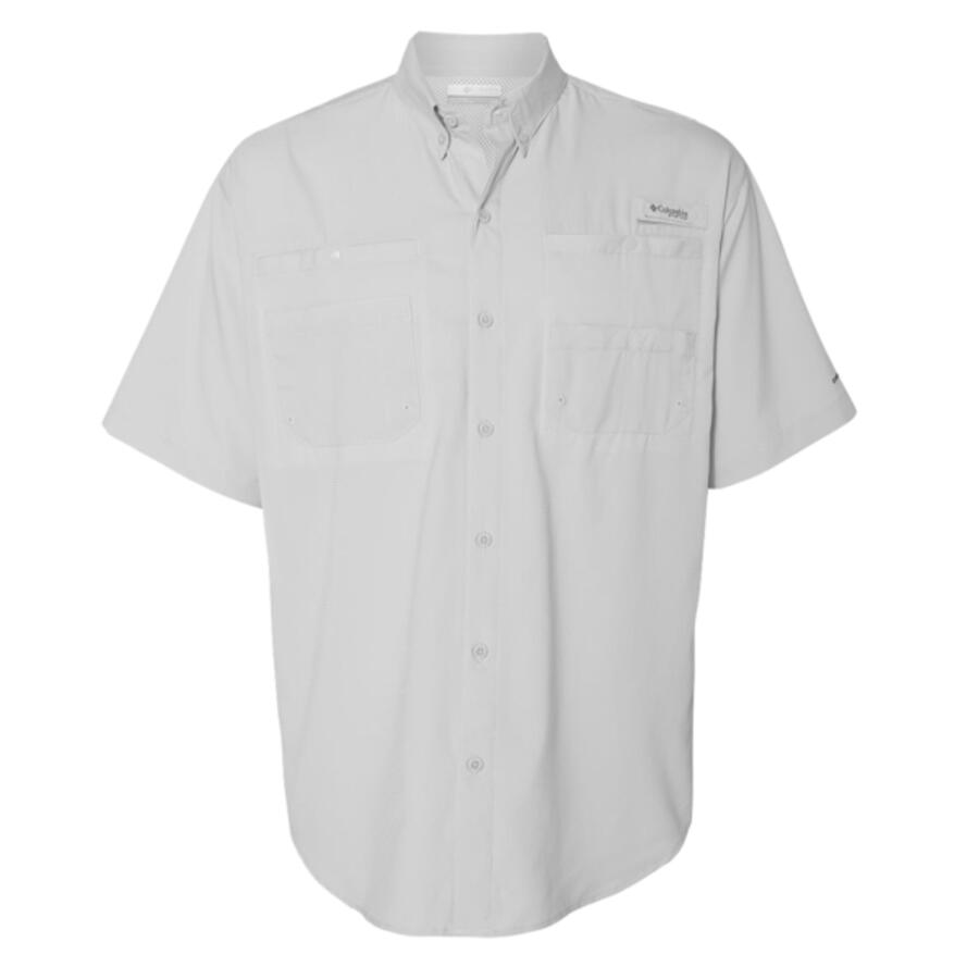 Men's PFG Tamiami™ II Short Sleeve Shirt Thumbnail