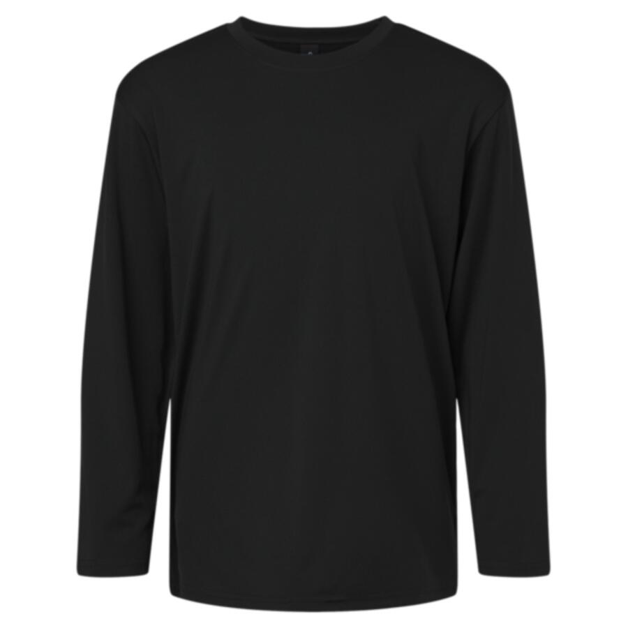 Youth Pro-Lock Performance Long Sleeve T-Shirt Thumbnail