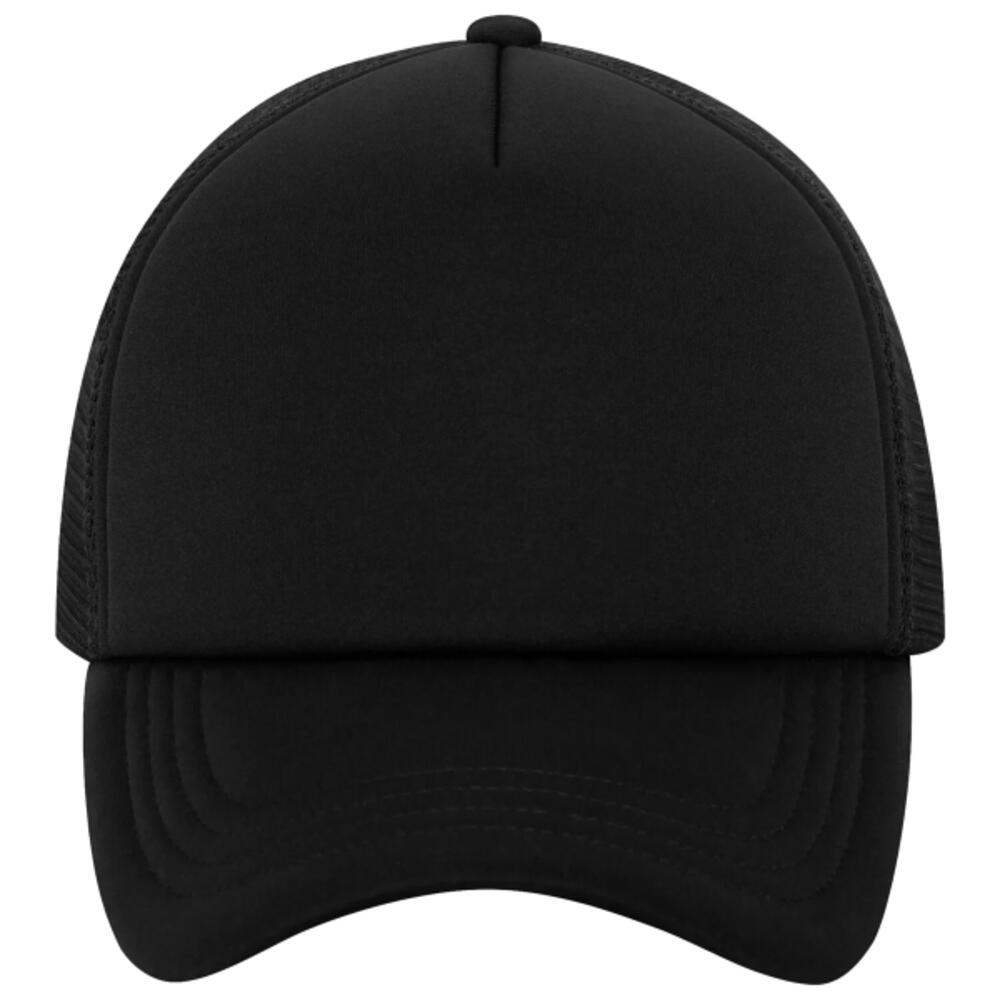 ATC™ 5-PANEL FOAM TRUCKER CAP Thumbnail