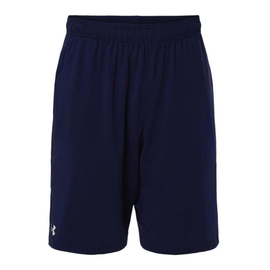 Men's Tech Vent 9" Shorts Thumbnail