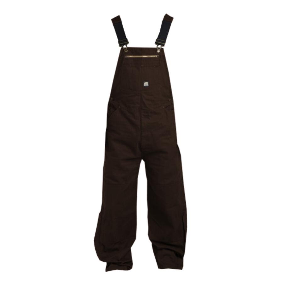 Tall Acre Unlined Washed Bib Overall Thumbnail