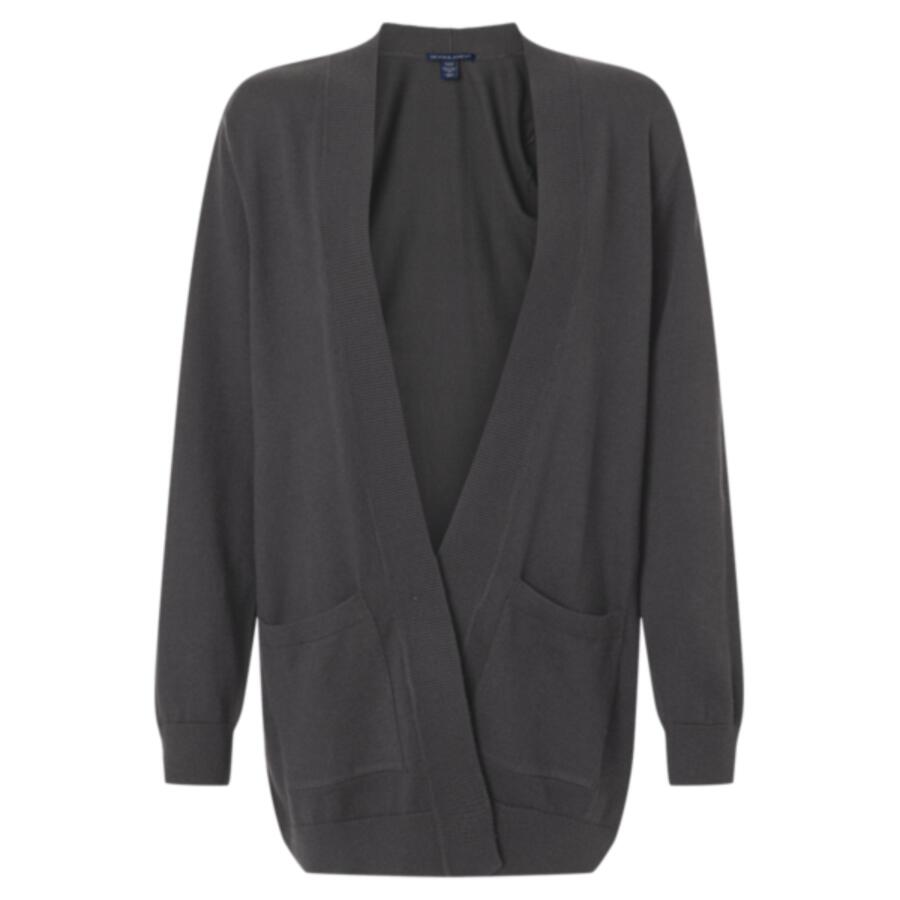 Women's New Classics Open Cardigan Sweater Thumbnail