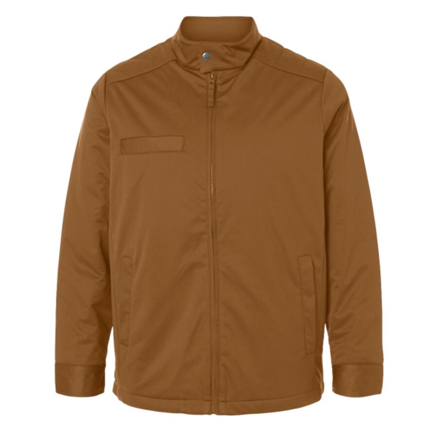 Men's Guardian Insulated Utility Jacket Thumbnail