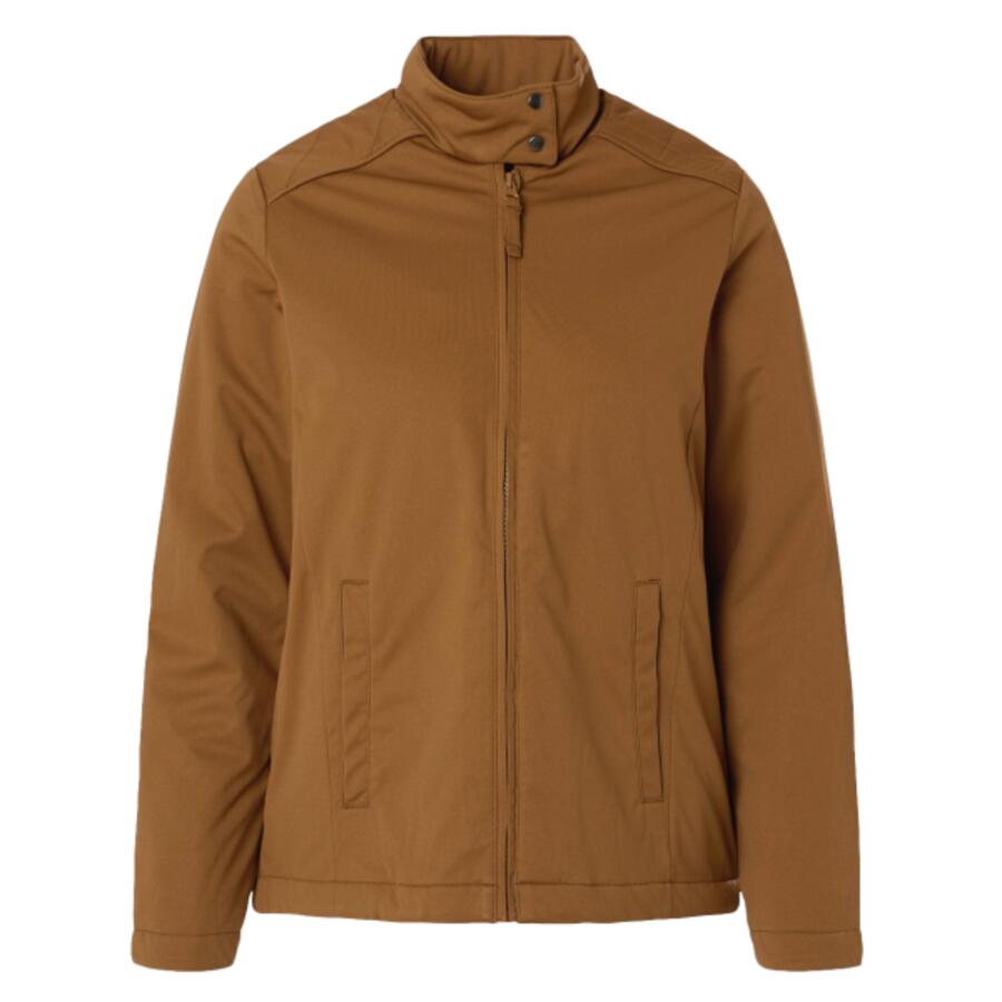 Women's Guardian Insulated Utility Jacket Thumbnail
