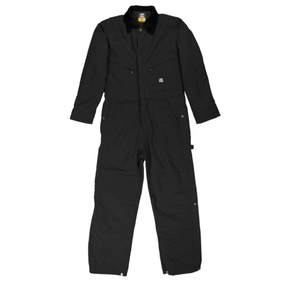 Men's Heritage Tall Duck Insulated Coverall Thumbnail