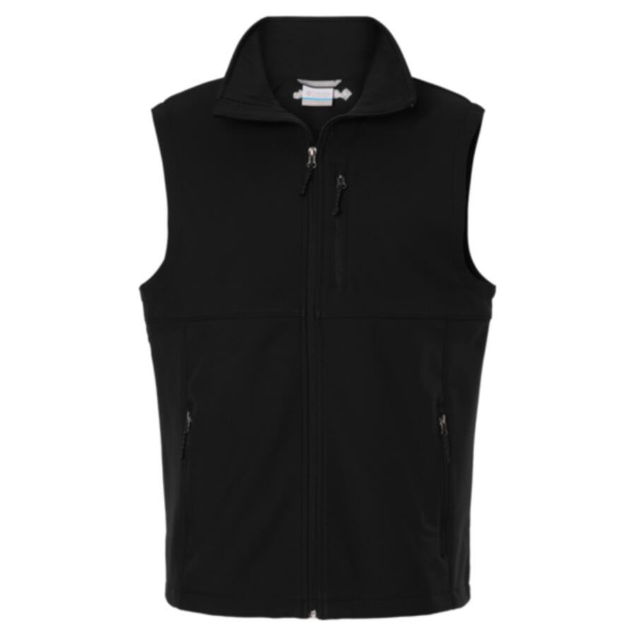 Men's Ascender™ II Soft Shell Vest Thumbnail