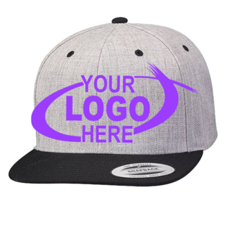 custom hat embroidery toronto