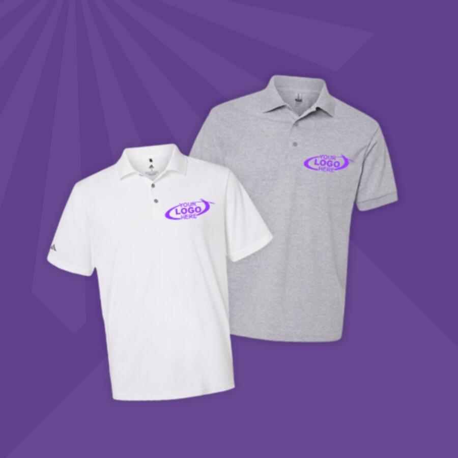 Polo Shirts Thumbnail